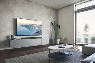 Sony HT-A7000 Soundbar 7.1.2 Zwart