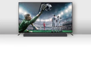 Sony HT-A7000 Soundbar 7.1.2 Zwart