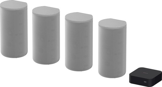 Sony HT-A9 draadloze home cinema set