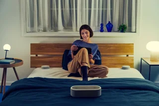 Sony HT-AX7 Home Cinema Set Grijs