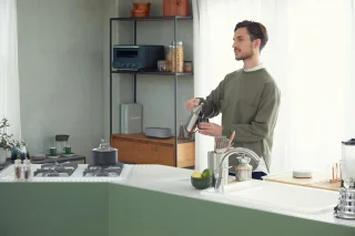 Sony HT-AX7 Home Cinema Set Grijs