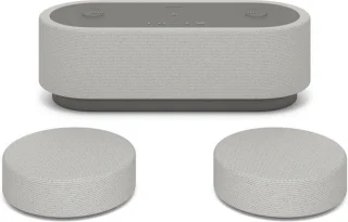 Sony HT-AX7 Home Cinema Set Grijs