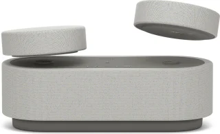 Sony HT-AX7 Home Cinema Set Grijs