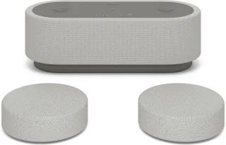 Sony HT-AX7 Home Cinema Set Grijs