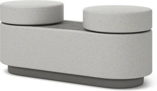 Sony HT-AX7 Home Cinema Set Grijs