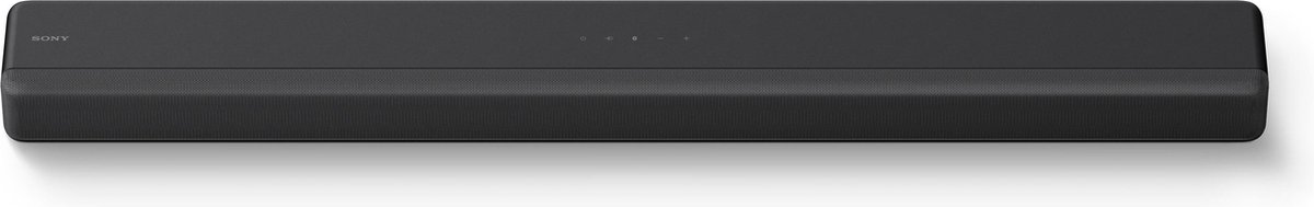 Sony HT-G700 Soundbar Zwart