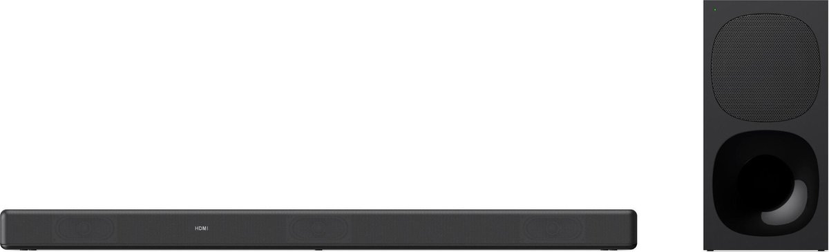 Sony HT-G700 Soundbar Zwart
