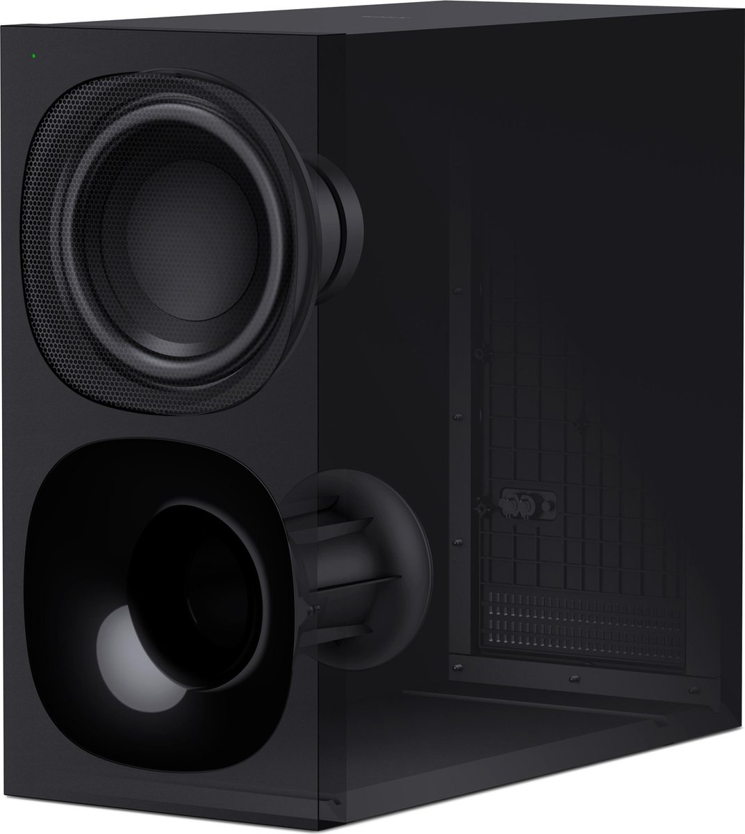 Sony HT-G700 Soundbar Zwart