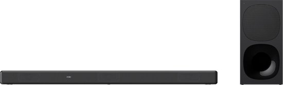 Sony HT-G700 Soundbar Zwart