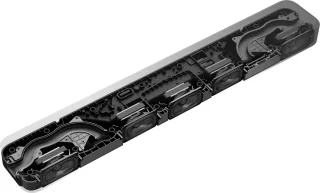 Sony HT-S2000 Soundbar Zwart