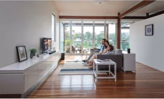 Sony HT-S20R Soundbar Set Zwart