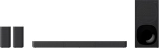Sony HT-S20R Soundbar Set Zwart