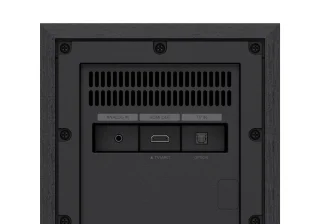 Sony HT-S20R Soundbar Set Zwart