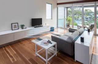 Sony HT-S20R Soundbar Set Zwart