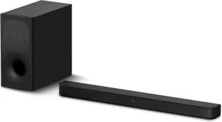 Sony HT-S400 Soundbar met draadloze subwoofer