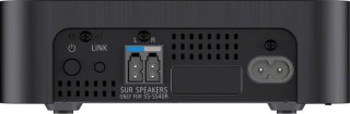 Sony HT-S40R Soundbar Zwart