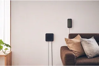 Sony HT-S40R Soundbar Zwart