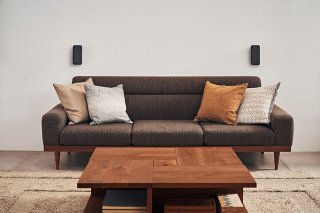 Sony HT-S40R Soundbar Zwart