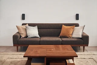 Sony HT-S40R Soundbar Zwart