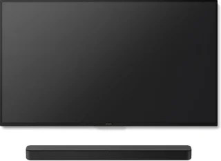 Sony HT-SF150 Soundbar Zwart