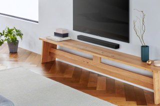 Sony HT-SF150 Soundbar Zwart