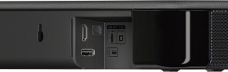 Sony HT-SF150 Soundbar Zwart