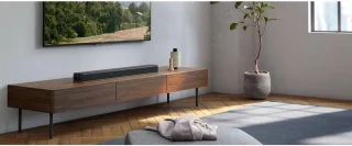Sony HT-X8500 Soundbar Zwart