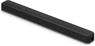 Sony HT-X8500 Soundbar Zwart