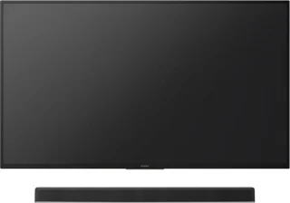 Sony HT-X8500 Soundbar Zwart