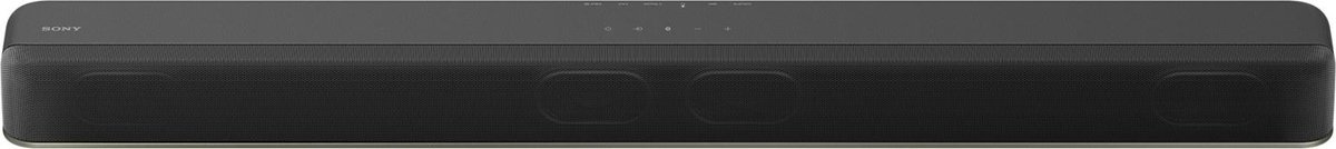 De Sony HT-X8500 Soundbar Zwart in één oogopslag