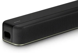 Sony HT-X8500 Soundbar Zwart