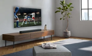 Sony HT-X8500 Soundbar Zwart