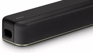 Sony HT-X8500 Soundbar Zwart