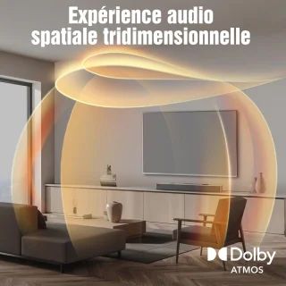Soundbar