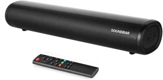Soundbar 2.0-kanaals