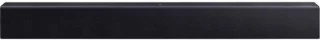 Soundbar 2.0 kanaals zwart