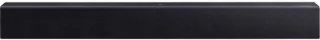 Soundbar 2.0 kanaals zwart