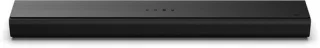 Soundbar 2.0 kanaals - zwart