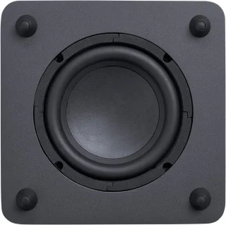 Soundbar 2.1 Geluidssysteem