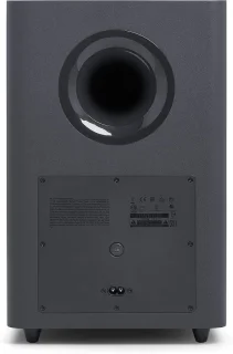 Soundbar 2.1 Geluidssysteem