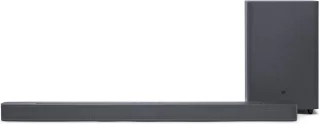 Soundbar 2.1 Geluidssysteem