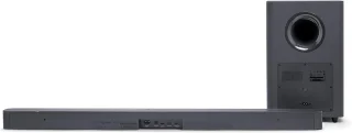 Soundbar 2.1 Geluidssysteem
