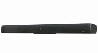 Soundbar 2.1-kanaals