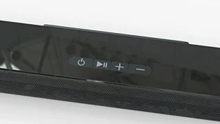 Soundbar 2.1-kanaals