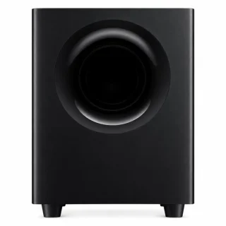 Soundbar 2.1-kanaals TV-speaker met subwoofer