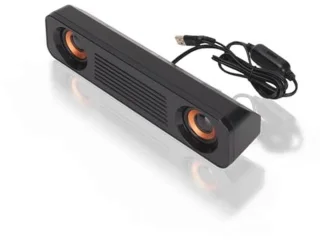 Soundbar 2.1 Set