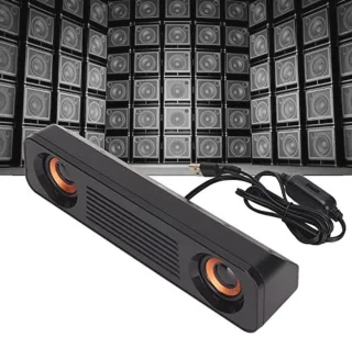 Soundbar 2.1 Set