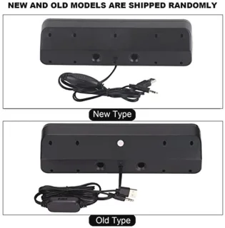 Soundbar 2.1 Set