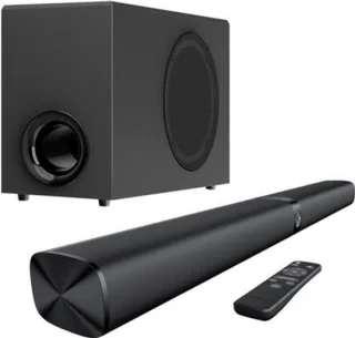 Soundbar 2.1-surroundsound
