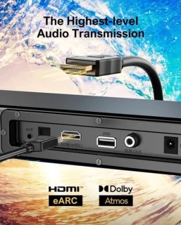 Soundbar 2.1